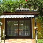 Haus Linsendorf Vakantiehuis *