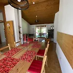 Haus Linsendorf Vakantiehuis Gallizien