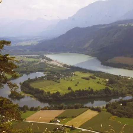 Haus Linsendorf * Gallizien