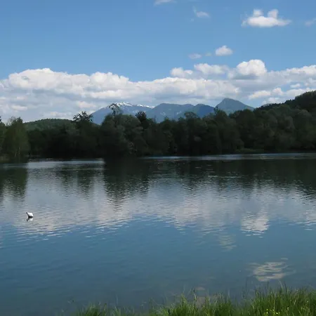 Haus Linsendorf * Gallizien