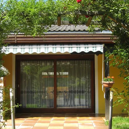 Haus Linsendorf Prázdninový dům *