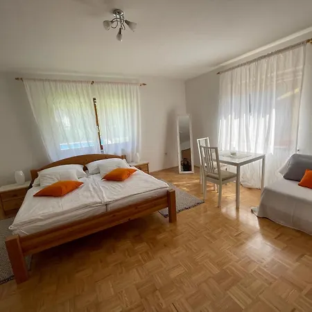 Haus Linsendorf