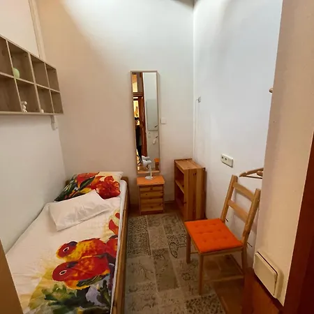Haus Linsendorf Vakantiehuis *