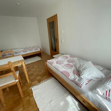 Haus Linsendorf *