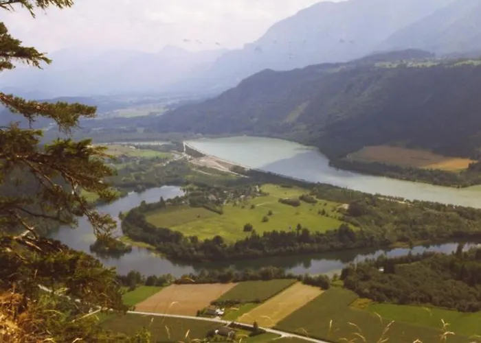 Haus Linsendorf * Gallizien