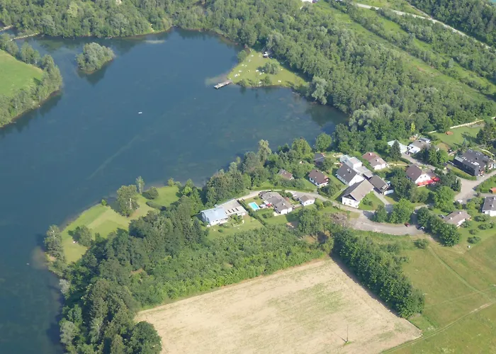 Haus Linsendorf בית נופש